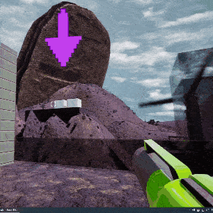 Shooter GIF